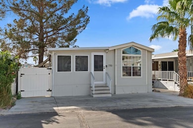 74711 Dillon Rd unit 770, Desert Hot Springs, CA 92241 - photo 3