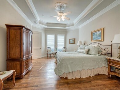 401 Waterford Ln, Colleyville, TX 76034 - photo 4