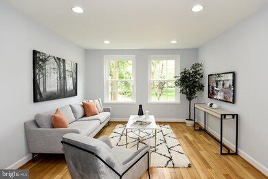 2991 S Columbus St unit A2, Arlington, VA 22206 - photo 2