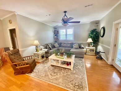 2701 Massee Post Rd, Adel, GA 31620 - photo 2