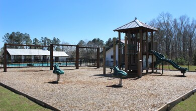 Spring Grove Plantation Playground