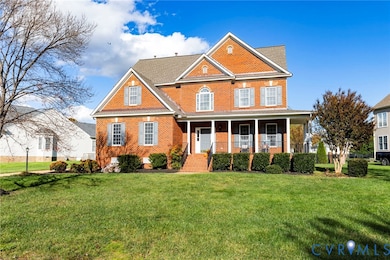 10717 Smith Point Way, Glen Allen, VA 23060 - photo 2