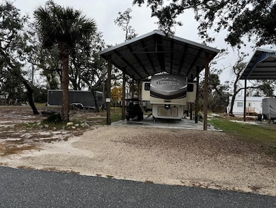 144 E 5th Ave, Horseshoe Beach, FL 32648 - photo 2