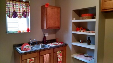 Kitchen Cabinets