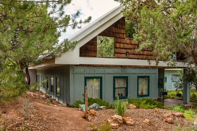 686 State Highway 165, Placitas, NM 87043 - photo 2