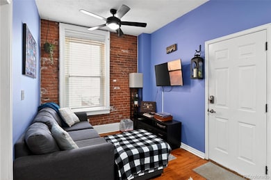 1608 Miner St unit 2, Idaho Springs, CO 80452 - photo 5