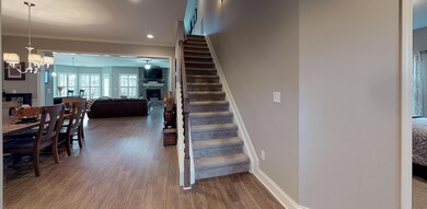 2049 Gusty Wind Ln, Knoxville, TN 37932 - photo 5