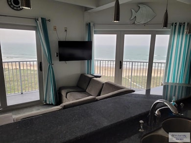 Aquarius Condominiums unit 703, South Padre Island, TX 78597 - photo 6