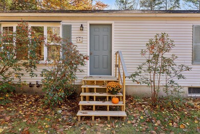 14 West View Rd