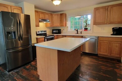 100 Babbitt Rd, Franklin, NH 03235 - photo 6