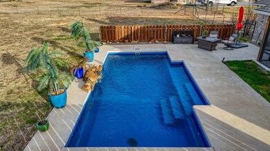 1460 Jay Bird Rd, Springtown, TX 76082 - photo 7