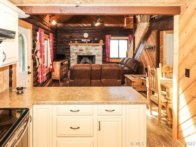 3201 N 214th St W, Haskell, OK 74436 - photo 6