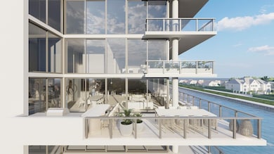 9700 W Bay Harbor Dr unit PH4/PH5, Bay Harbor Islands, FL 33154 - photo 2