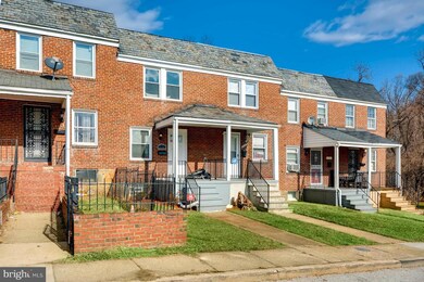 3706 Flowerton Rd, Baltimore, MD 21229 - photo 3