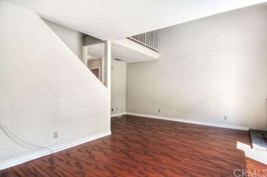 Lots of room for a cozy couch and staying cool in 
