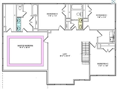 *Stock Photo-Selections & Finishes may vary