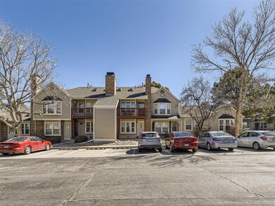 1148 S Ventura Cir unit E, Aurora, CO 80017 - photo 3