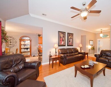 1306 Sanford Dr, Bentonville, AR 72712 - photo 5