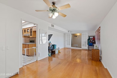 2332 E Carmelita Dr, Sierra Vista, AZ 85635 - photo 6