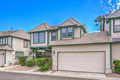 3965 Weybridge Dr, Las Vegas, NV 89121 - photo 2