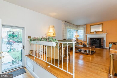 1103 Epworth Ct, Parkville, MD 21234 - photo 3