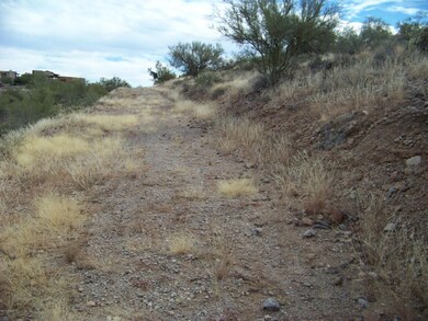 Access Road