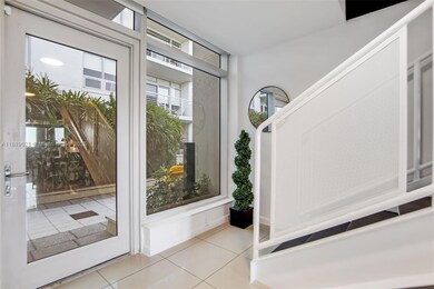 Entry- 3250 NE 1st ave unit 550