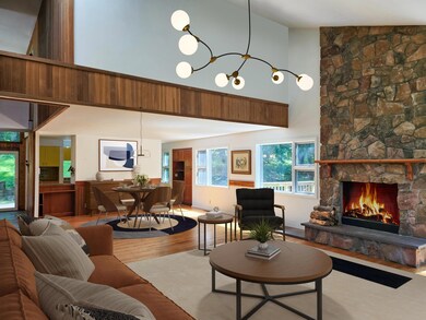 317 Lang Farm Rd, Stowe, VT 05672 - photo 2