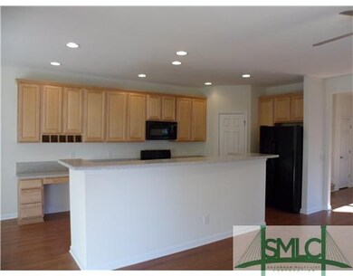 Kitchen. Opens to family room. Pantry and breakfas