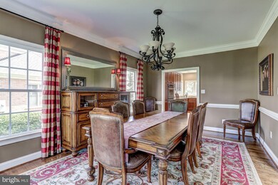 15780 Spyglass Hill Loop, Gainesville, VA 20155 - photo 4