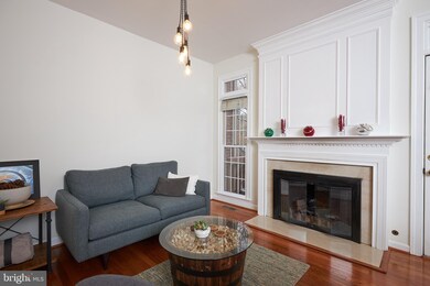 4680 Kell Ln, Alexandria, VA 22311 - photo 7