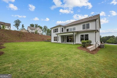 444 Lower Shoreline Ct SW, Marietta, GA 30064 - photo 3