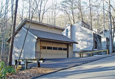 Free Standing 2 Car Garage With Lower Level Storag
