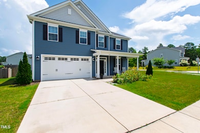 387 Streamliner Blvd, Clayton, NC 27520 - photo 2