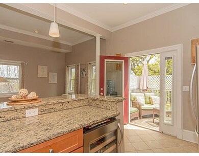 26 Beach St unit 3, Dorchester, MA 02122 - photo 7