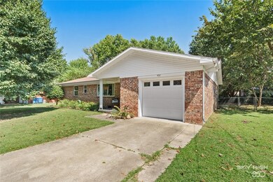 406 NW H St, Bentonville, AR 72712 - photo 3