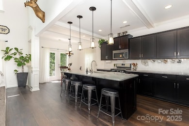 1227 Clover Ln, Matthews, NC 28104 - photo 5