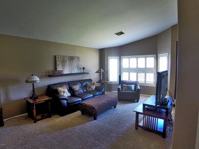 2761 W Sheffield Ave, Chandler, AZ 85224 - photo 5