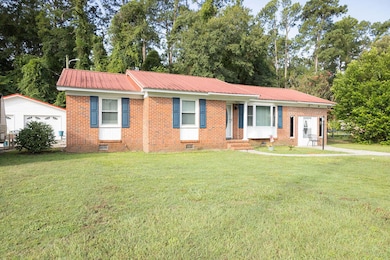 165 Dandridge Rd, Walterboro, SC 29488 - photo 3