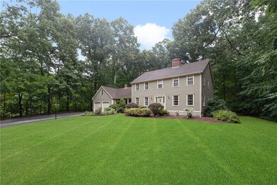 21 Lincoln Dr, North Smithfield, RI 02896 - photo 6