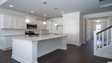 2766 Stellar Loop unit Lot 94 Willow Oak C, Myrtle Beach, SC 29577 - photo 5