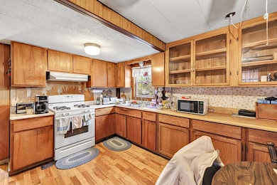 14384 Warrington Lake Dr, Gillett, WI 54124 - photo 3