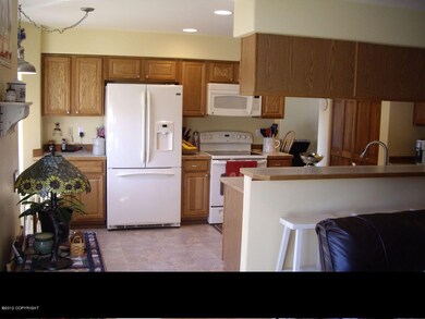 7 Kitchen from Family Room