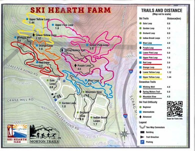 30.7 Hidden Acres Dr unit 30.7, Sugar Hill, NH 03586 - photo 6
