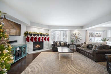 4928 W Evergreen St, Franklin, WI 53132 - photo 7