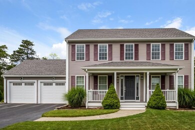 49 Mirasol Dr, Buzzards Bay, MA 02532 - photo 2