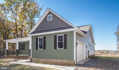 1625 Chopping Rd, Mineral, VA 23117 - photo 2