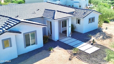 34309 N 140th St, Scottsdale, AZ 85262 - photo 3