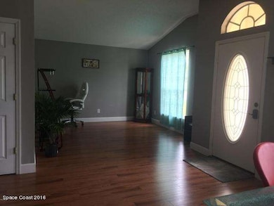 FORMAL LIVING ROOM