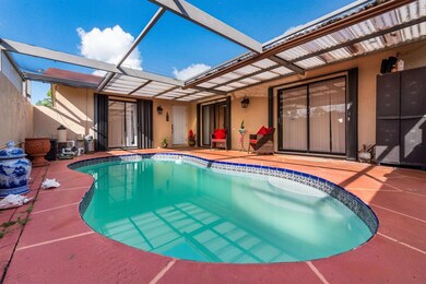 4766 Sunny Palm Cir unit C, West Palm Beach, FL 33415 - photo 6